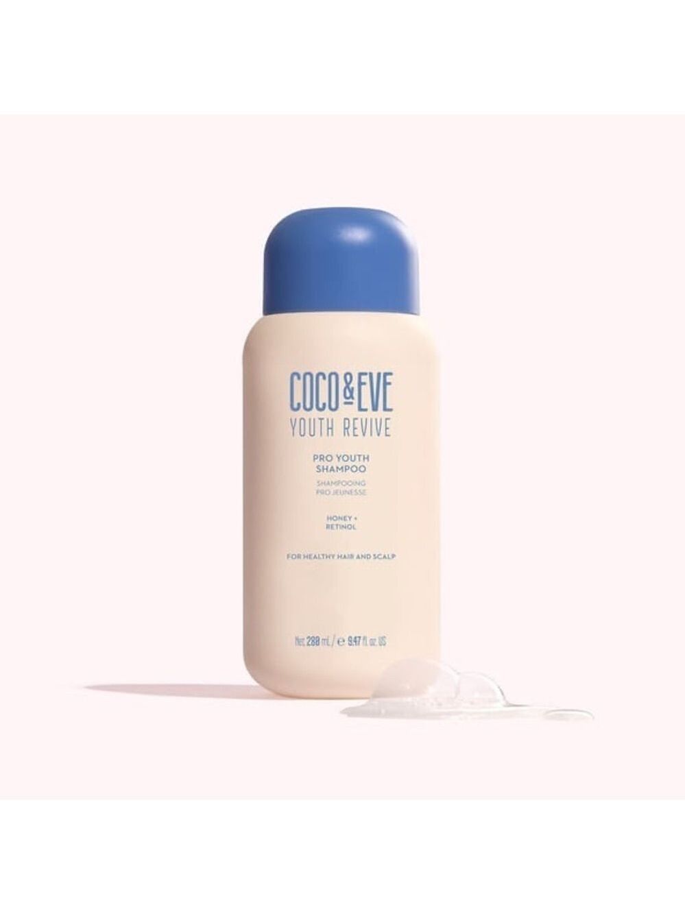 Coco & Eve Pro Youth Shampoo